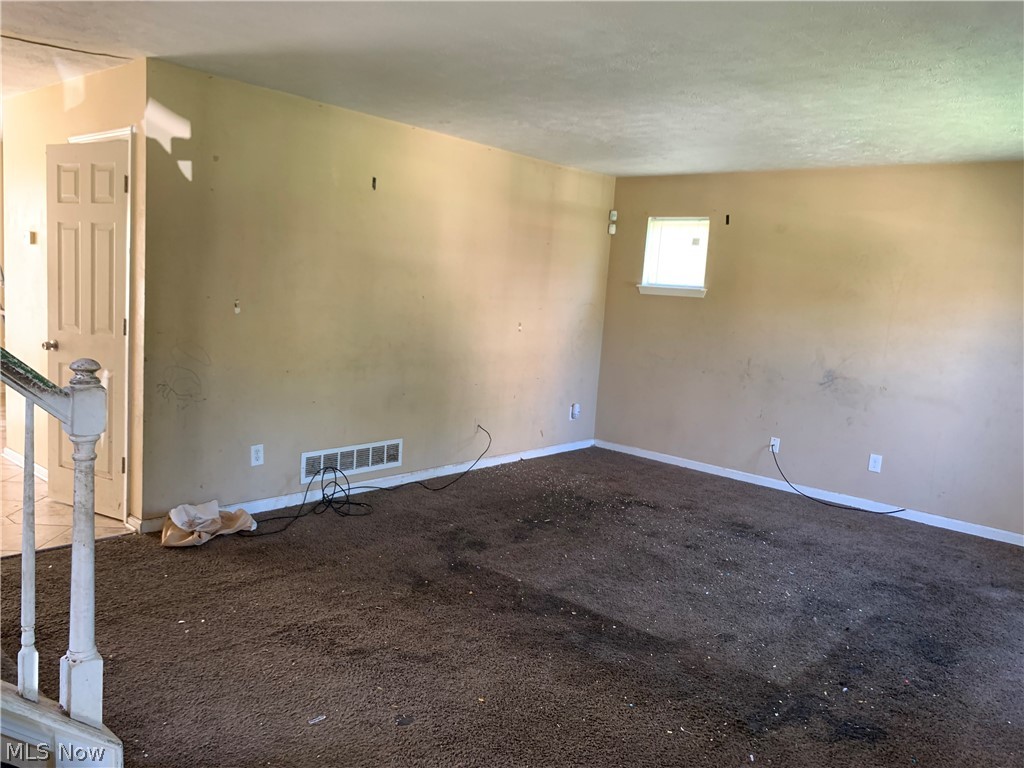 Van Tines Allotment - Residential