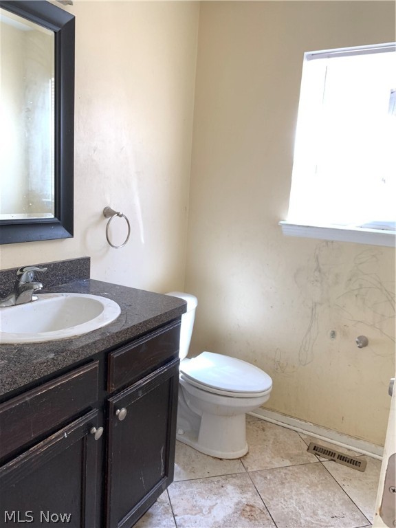 Van Tines Allotment - Residential