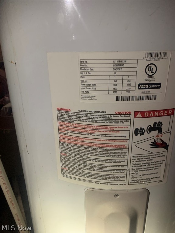 Van Tines Allotment - Residential