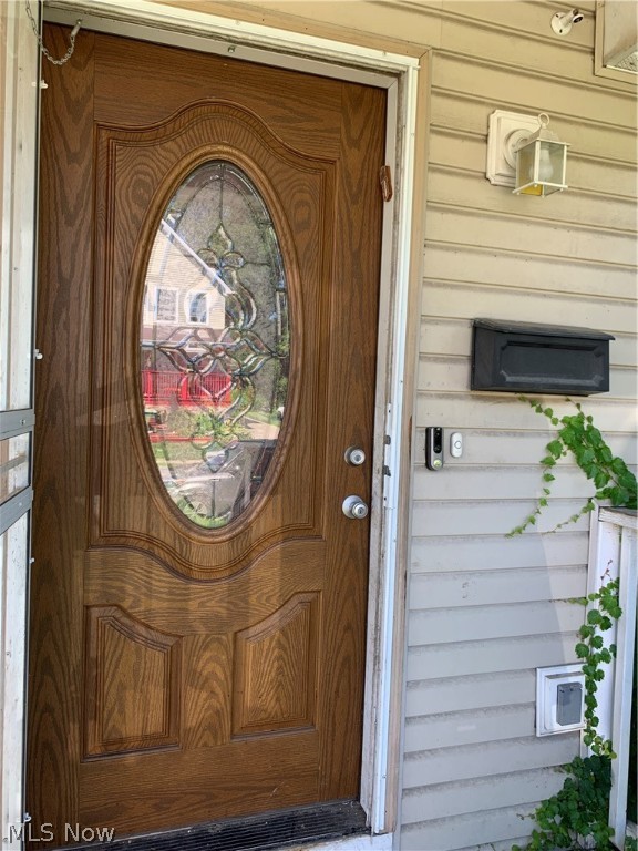 Van Tines Allotment - Residential