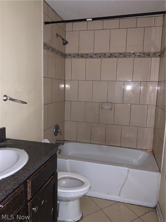 Van Tines Allotment - Residential