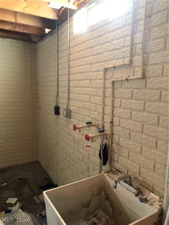 Van Tines Allotment - Residential