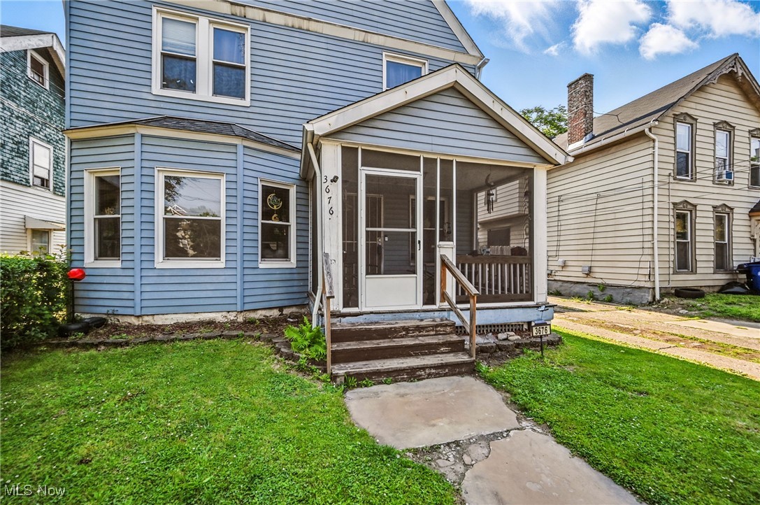 3676 E 69th Street
