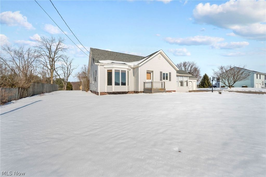 Photo of 2099 Pontius Road, Mogadore, OH 44260 (MLS # 5186531)