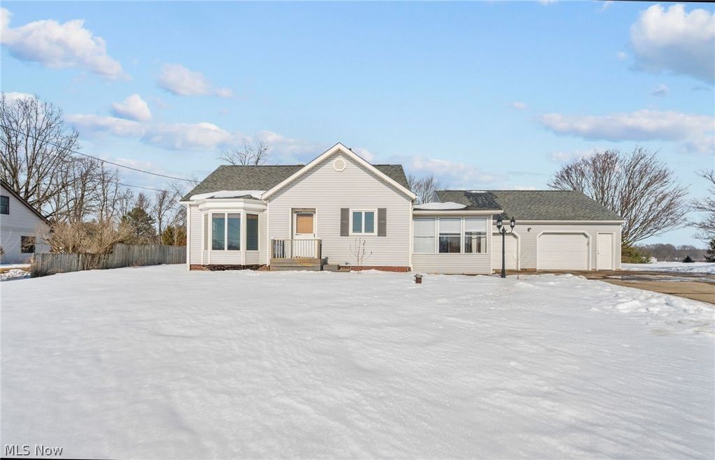 Photo of 2099 Pontius Road, Mogadore, OH 44260 (MLS # 5186531)