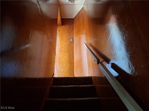 Tiny photo for 645 Logan Street, Steubenville, OH 43952 (MLS # 5176761)