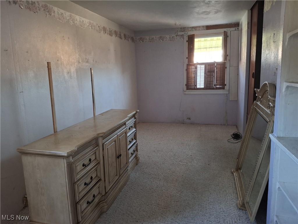 North Downtown Steubenville - Residential