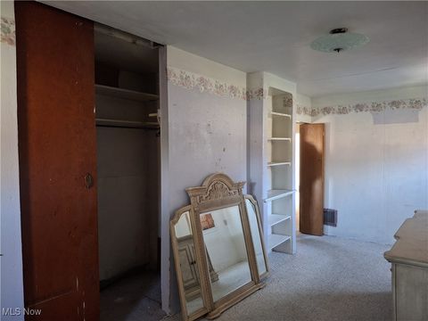 Tiny photo for 645 Logan Street, Steubenville, OH 43952 (MLS # 5176761)