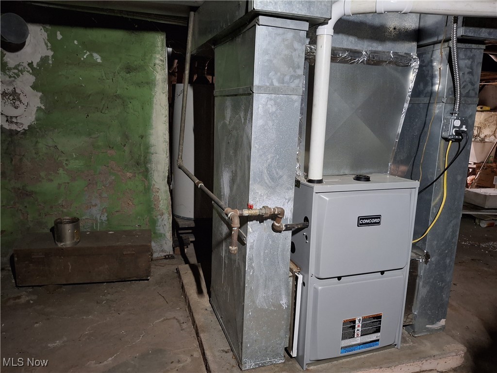 North Downtown Steubenville - Residential