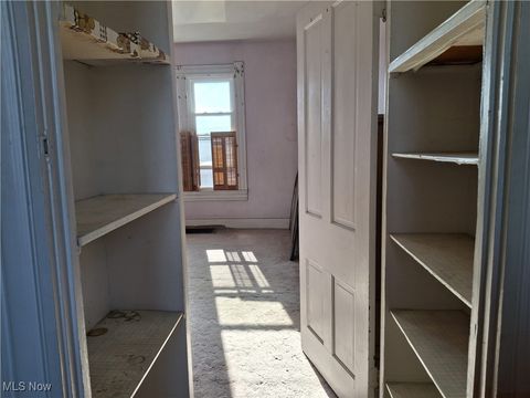 Tiny photo for 645 Logan Street, Steubenville, OH 43952 (MLS # 5176761)