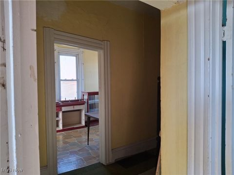 Tiny photo for 645 Logan Street, Steubenville, OH 43952 (MLS # 5176761)