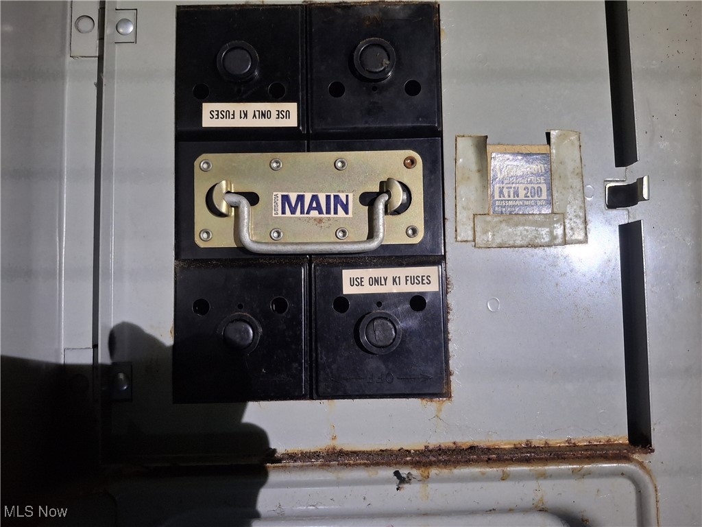 North Downtown Steubenville - Residential