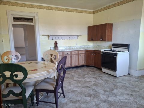 Tiny photo for 645 Logan Street, Steubenville, OH 43952 (MLS # 5176761)