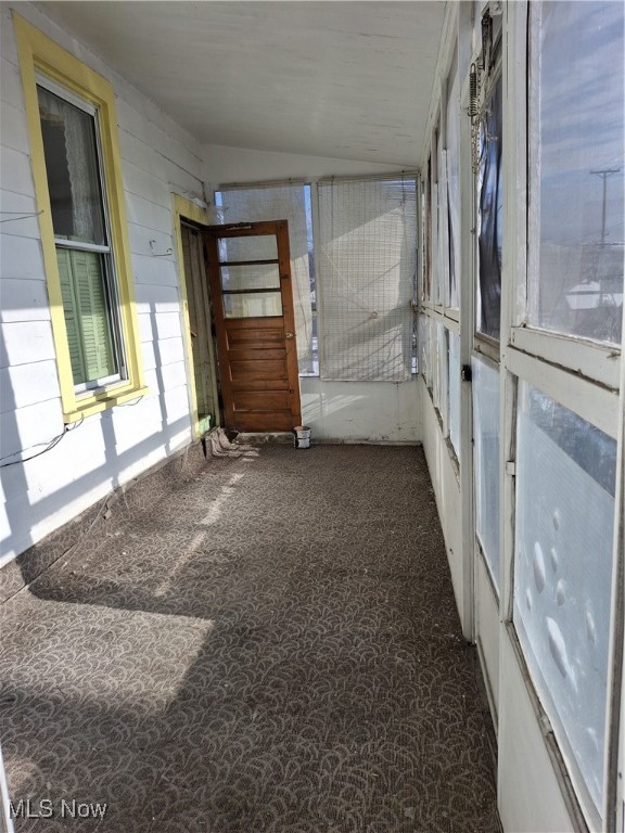 North Downtown Steubenville - Residential