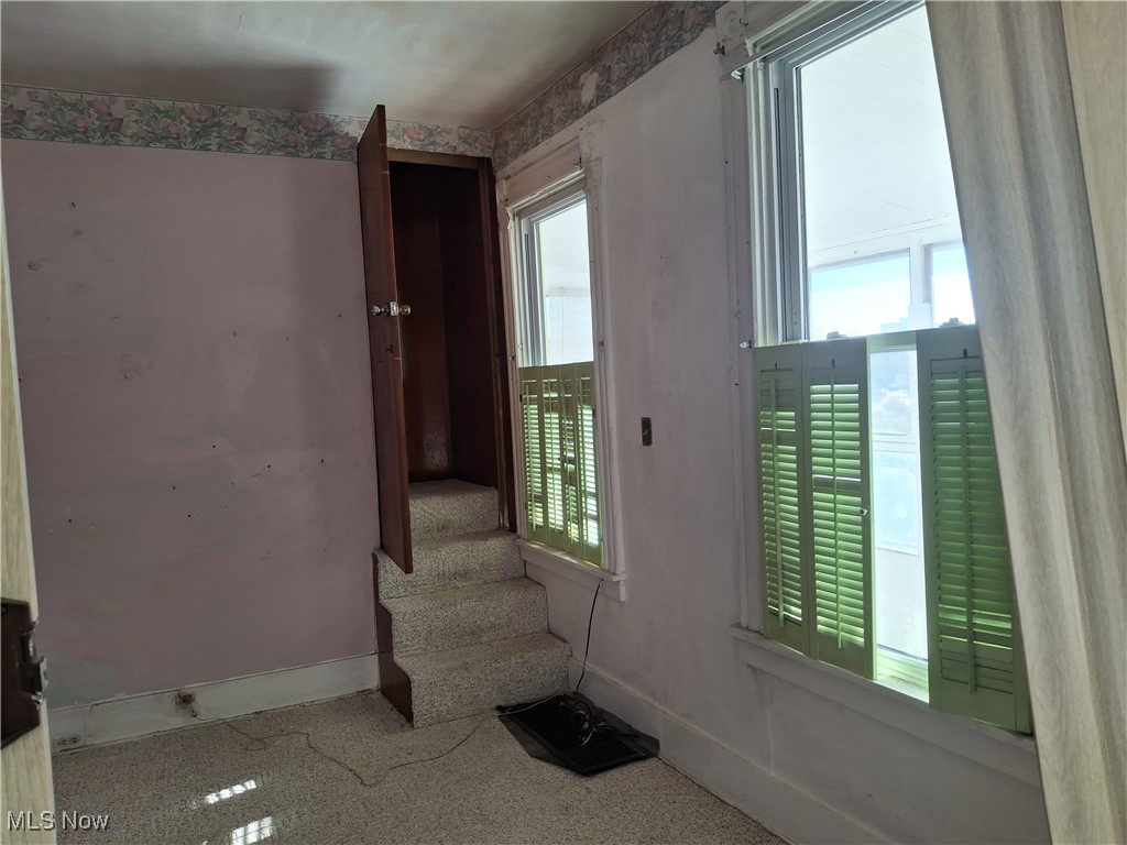 North Downtown Steubenville - Residential