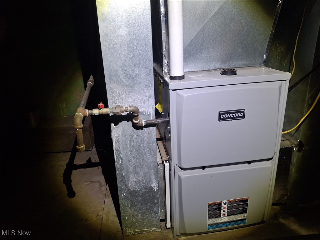 North Downtown Steubenville - Residential