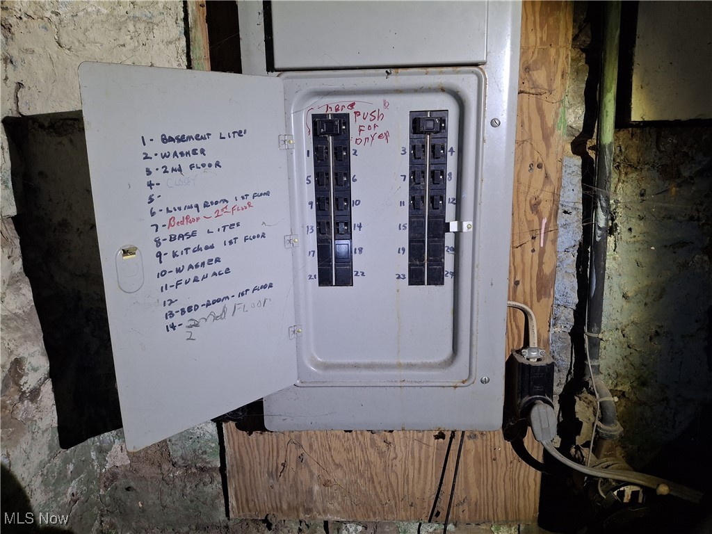 North Downtown Steubenville - Residential