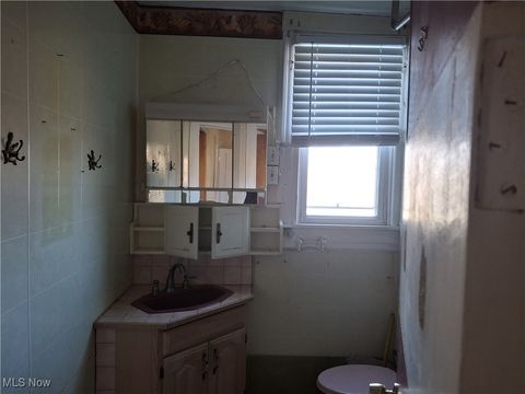 Tiny photo for 645 Logan Street, Steubenville, OH 43952 (MLS # 5176761)