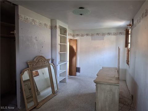 Tiny photo for 645 Logan Street, Steubenville, OH 43952 (MLS # 5176761)