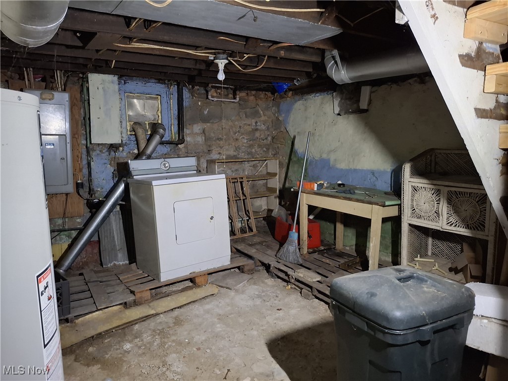 North Downtown Steubenville - Residential