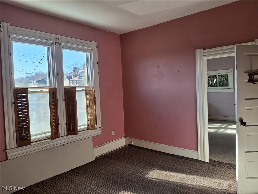 North Downtown Steubenville - Residential