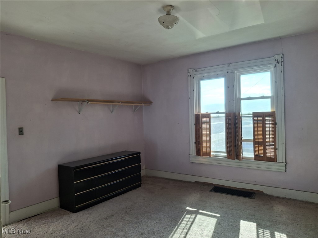 North Downtown Steubenville - Residential