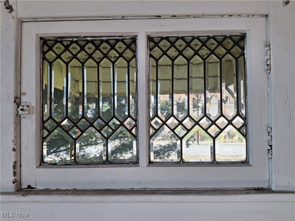 North Downtown Steubenville - Residential