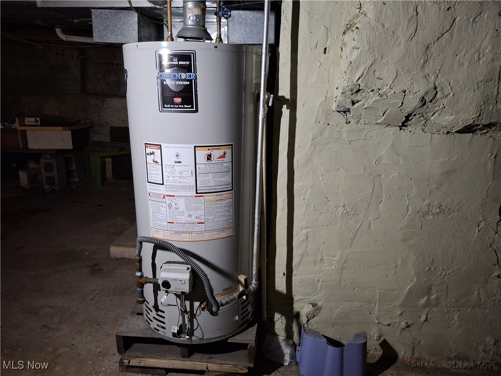 North Downtown Steubenville - Residential