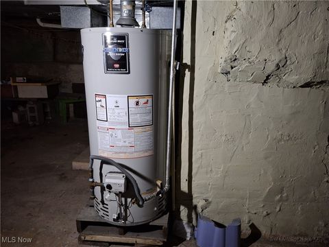 Tiny photo for 645 Logan Street, Steubenville, OH 43952 (MLS # 5176761)