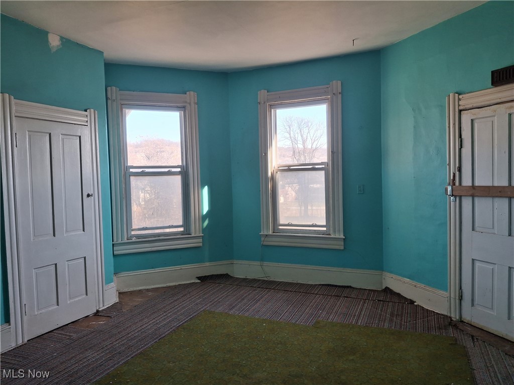 North Downtown Steubenville - Residential