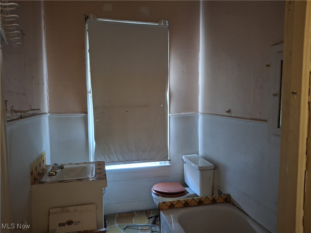 North Downtown Steubenville - Residential