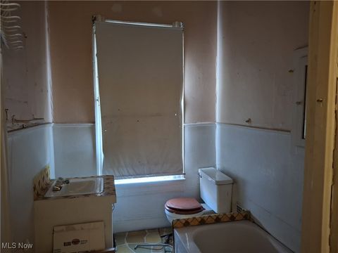 Tiny photo for 645 Logan Street, Steubenville, OH 43952 (MLS # 5176761)