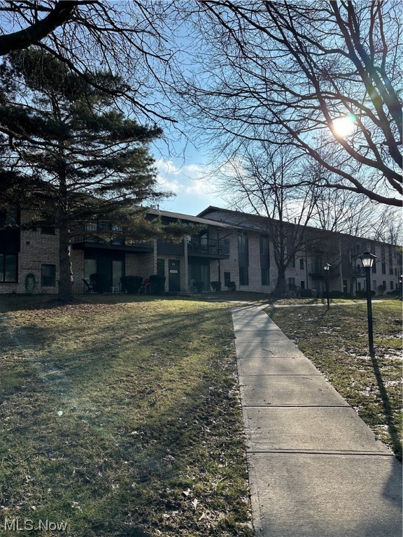 Misty Lake Vlg-The Mdws Ph Condo - Residential