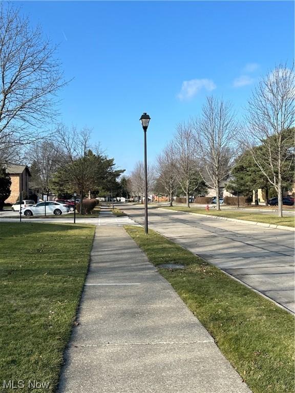 Misty Lake Vlg-The Mdws Ph Condo - Residential