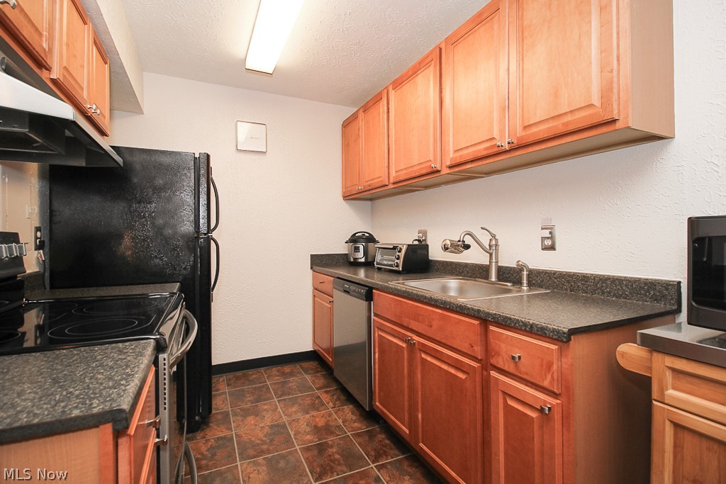 Misty Lake Village Condo - Residential