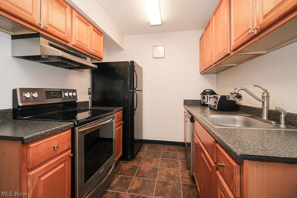 Misty Lake Village Condo - Residential