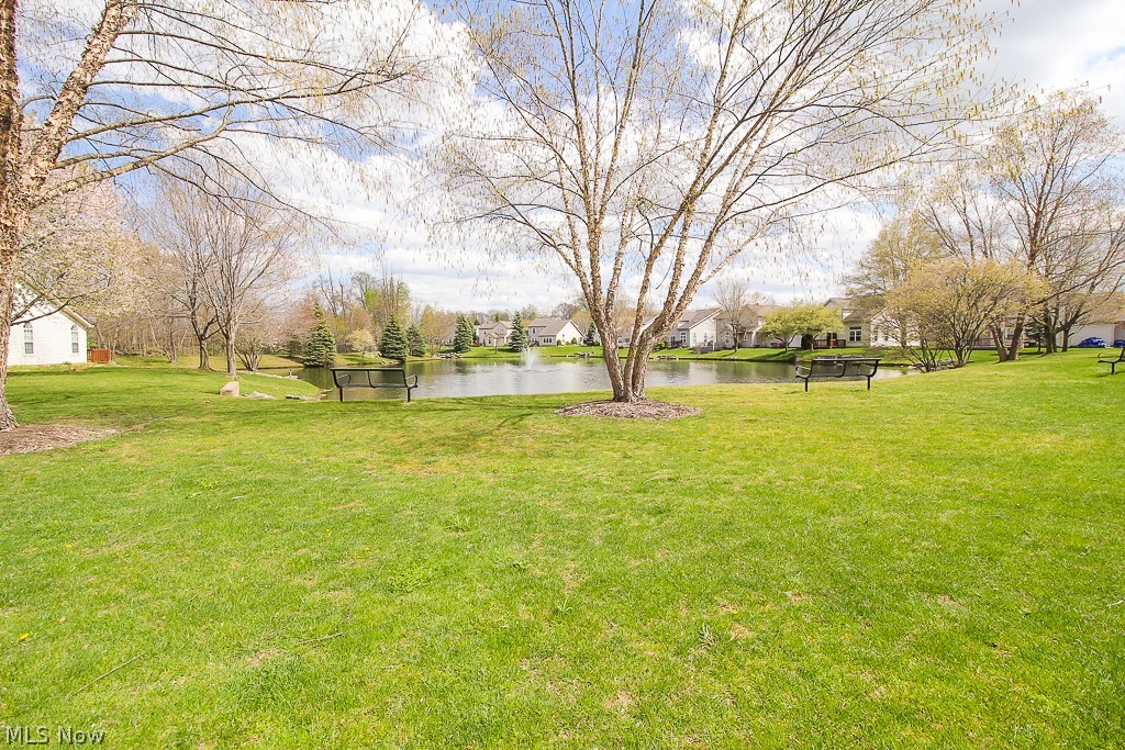 Misty Lake Village Condo - Residential