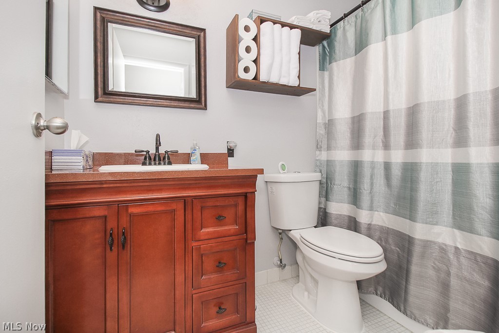 Misty Lake Village Condo - Residential