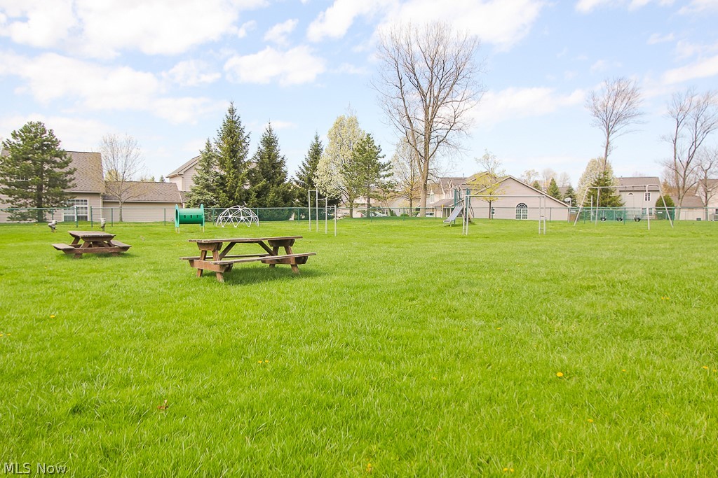 Misty Lake Village Condo - Residential