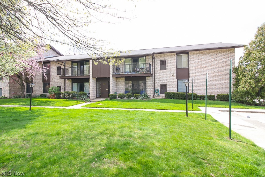 Misty Lake Village Condo - Residential