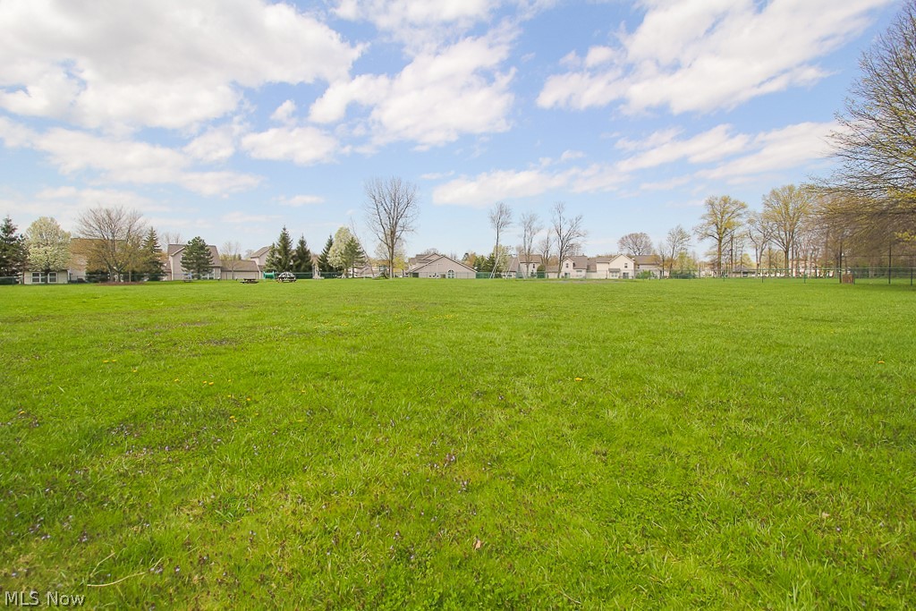 Misty Lake Village Condo - Residential