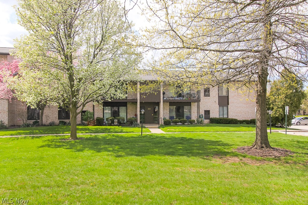 Misty Lake Village Condo - Residential