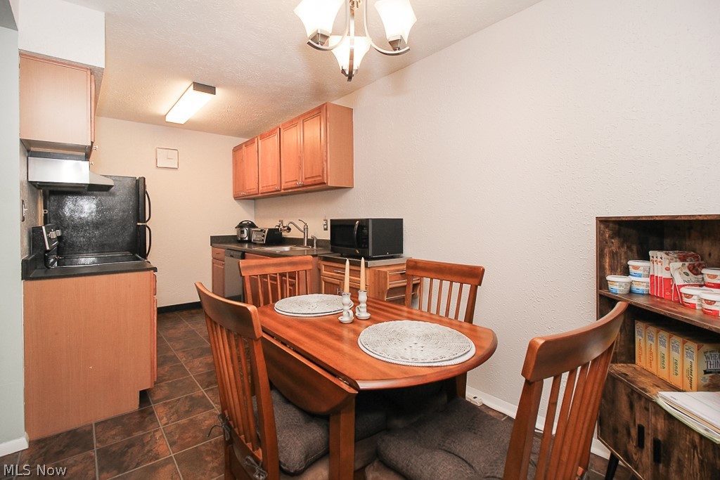 Misty Lake Village Condo - Residential