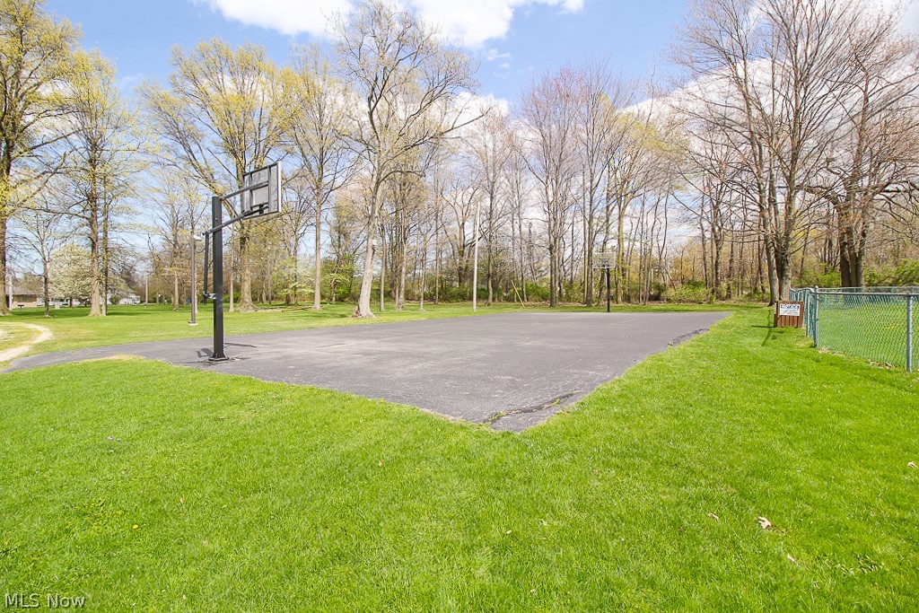 Misty Lake Village Condo - Residential