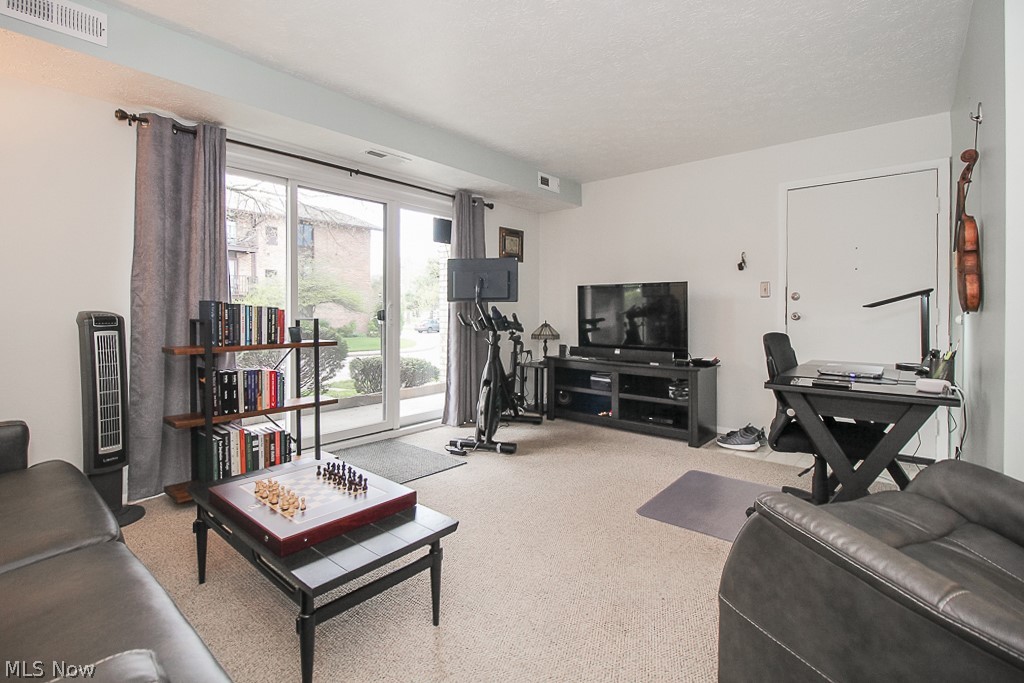 Misty Lake Village Condo - Residential