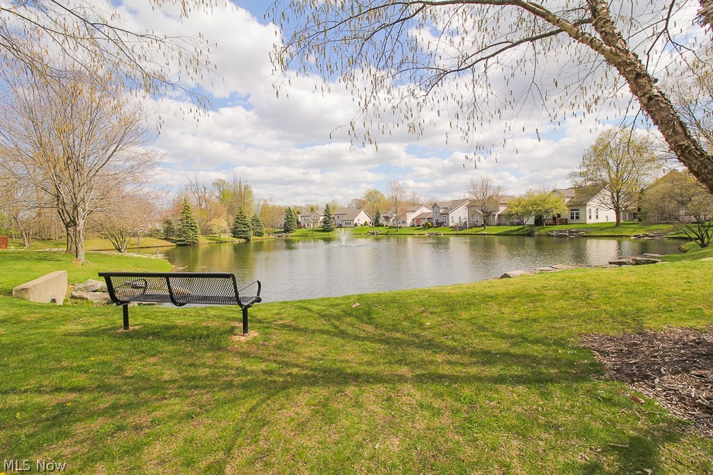 Misty Lake Village Condo - Residential