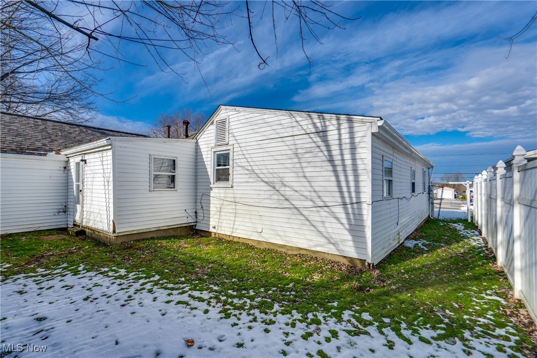 Johnson Heights - Residential