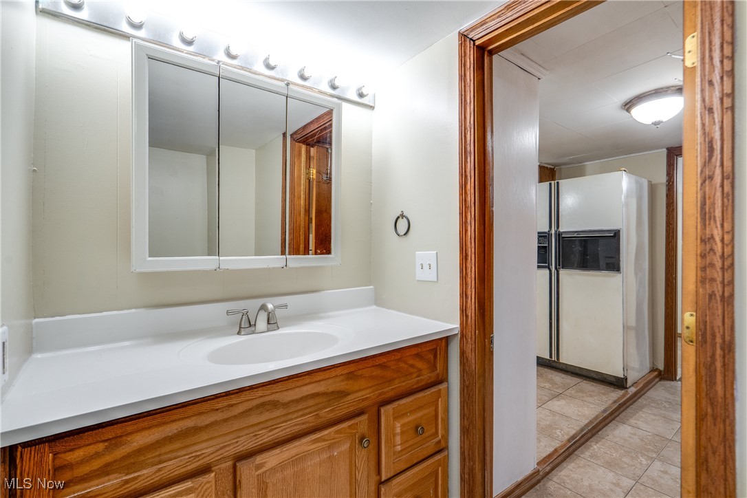 Johnson Heights - Residential