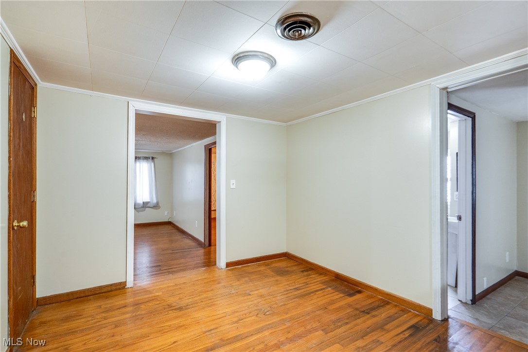 Johnson Heights - Residential