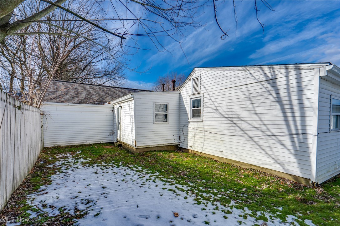 Johnson Heights - Residential